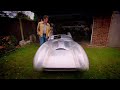 Top Gear ~ Restoration: James Dean's Lotus