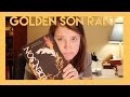 Golden Son Rant