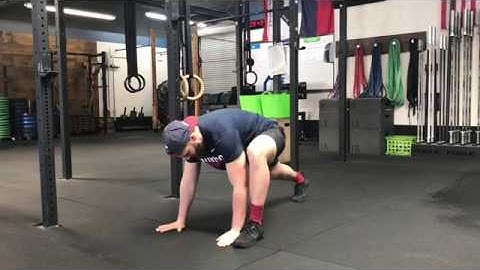 Alternating Groiners