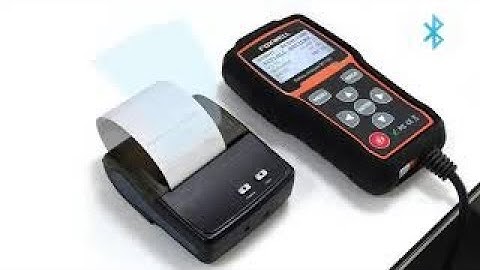 BT-715 Battery Analyzer