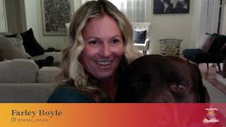 Fertility & Friendship With Krissy Lefevbre & Farley Boyle