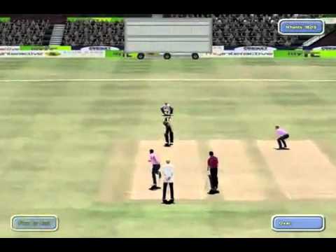 Free Download Cricket 2011 Patch