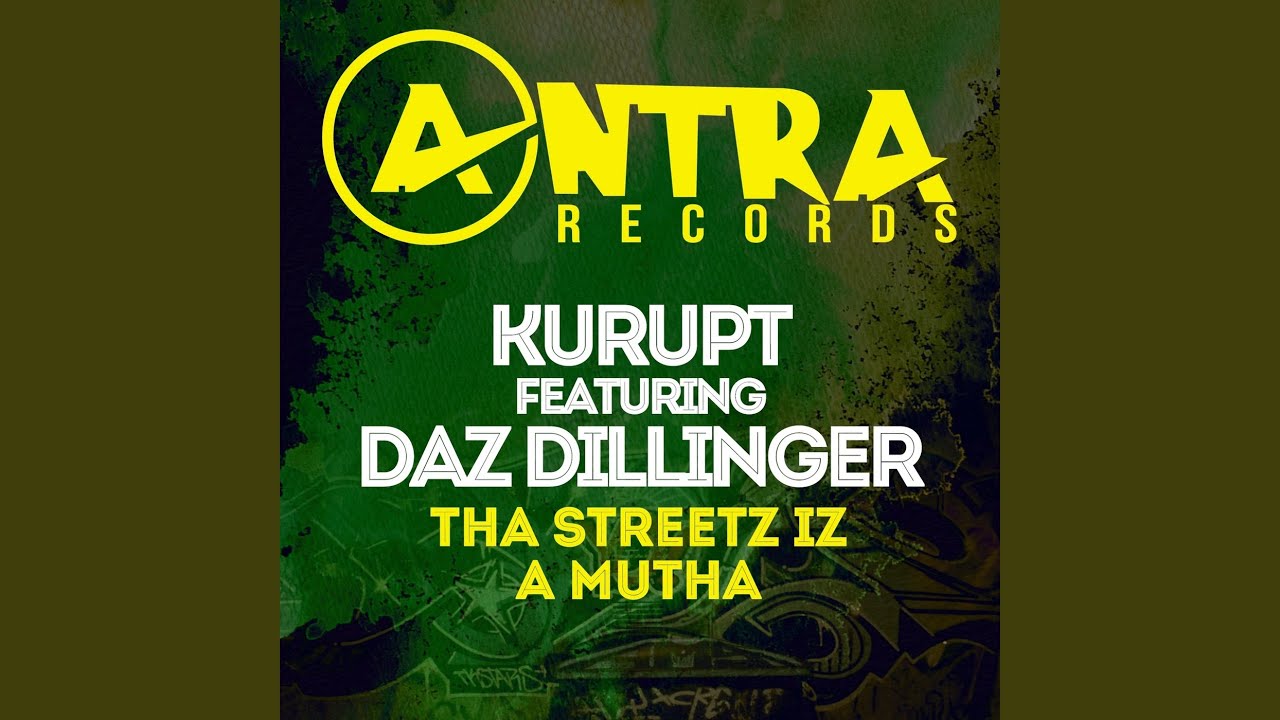 Tha Streetz Iz a Mutha - YouTube