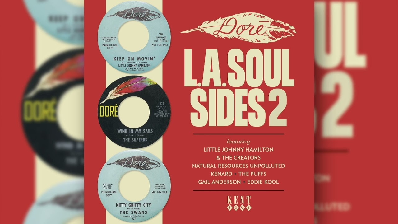 Eddie Kool - I Look In the Mirror (Official Audio)