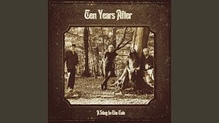 Video thumbnail of "Ten Years After - Two Lost Souls"