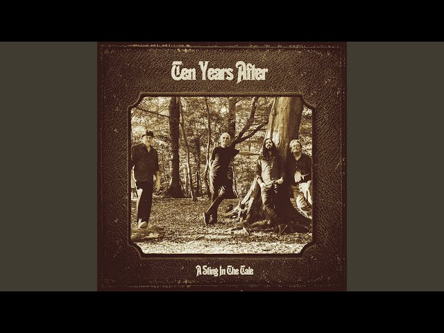 Ten Years After - Two Lost Souls