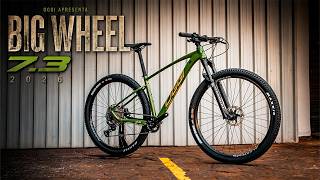 OGGI BIG WHEEL 7.3 2026 OGGI BIG WHEEL 7.3 2026