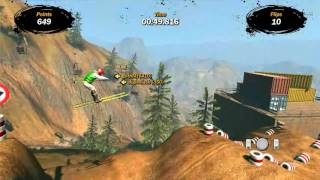 Trials Evolution Freestyler 2016 10 02 Gold Medal