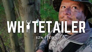 Whitetailer Szn 1 | Ep 4 Shot Fired! Opening Weekend in Ohio by Buckeye Bowhunter 1,360 views 7 months ago 17 minutes