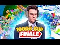 Das alvi 1000 fortnite cup finale   die besten zuschauer gegen die pros