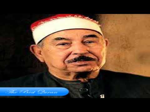 الشيخ محمد محمود الطبلاوى وتلاوة رااااائعة من سورة الانبياء والطارق والبلد مصر فترة السبعينات HD