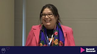 Aging with Dignity: A Conversation on Home and Community Care for Older Adults Living with HIV