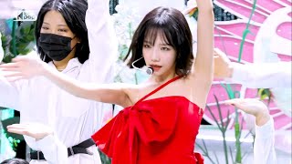 1080P Jo Yuri Love Shhh Armpit Edit Inkio2022.06.19.