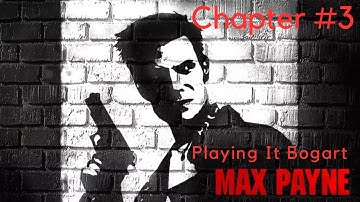 Max Payne mobile: Gameplay Part 1 chapter 3 (Playing It Bogart) Android.Ios