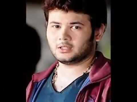 RIDHO RHOMA-HARUSKAH BERAKHIR LIRIK - YouTube