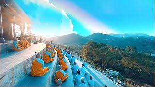 NIKAYA Thiền Quán - Sỉ Nhục Thay ! Sự Sanh Già Bệnh Chết 5 ! Kinh Đại Bổn 2 - Trường Bộ