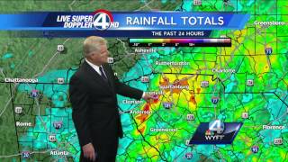 John Cessarich's Complete Forecast: August 01, 2014