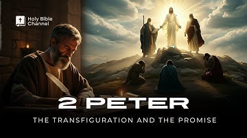 2 Peter — The Glory on the Mountain (Bible Reading with Text)