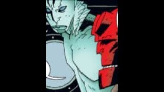 Hellboy - I like not knowing (Comic Dub)