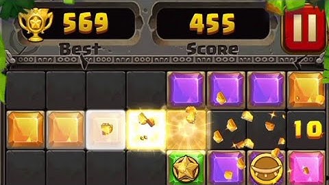 1260।। Guardian।। Block Puzzle Guardian।।2022।। Block Puzzle#BDplaygames