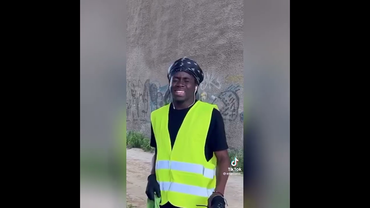 Compilado de 30 min do Angolano#youtubeangola#compilado#tiktokangola