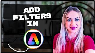How to Add Filters in Adobe Express | Adobe Express Tutorial 2026
