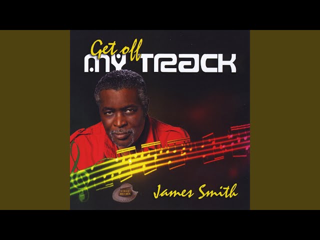 James Smith - I Miss You Baby