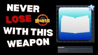 Download lagu Never lose with this BROKEN weapon (Project Remix)
