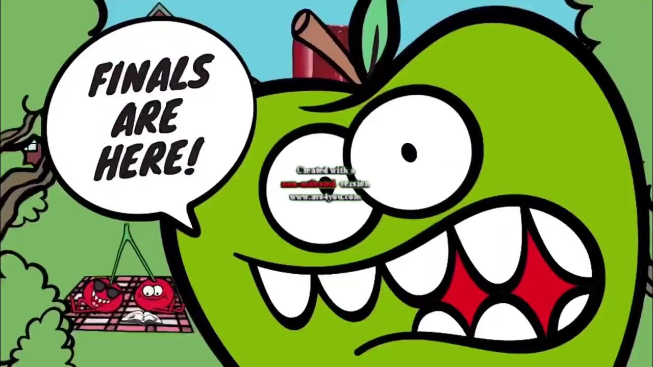 Jolly Ranchers Finals Sucks Effects (Do Not Report Or Dislike) YouTube