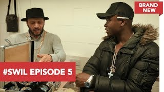 KEEP IT 100! | #SWIL - EP 5