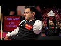 Ronnie O'Sullivan! Snooker Masters 2017. The way to the seven Masters titles