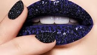 ♥ Best Lipstick Tutorial Compilation of 2016 ♥