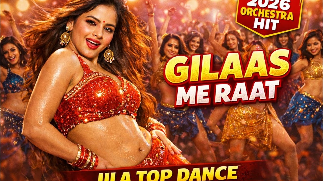 🔥 GILAAS ME RAAT 🔥  (गिलाास में रात)