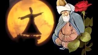 Mevlânâ Celâleddîn-I Rûmî Yürü-
