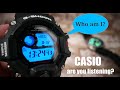 CASIO G-SHOCK GW-9400 Rangeman gets a modification that even Batman would approve... but will CASIO?