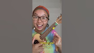 Thumbnail of Easy Ukulele 2 Chords - Old Macdonald had a farm! 🐮🎶 #easyukulele #2chords #tutorial #kids #kids