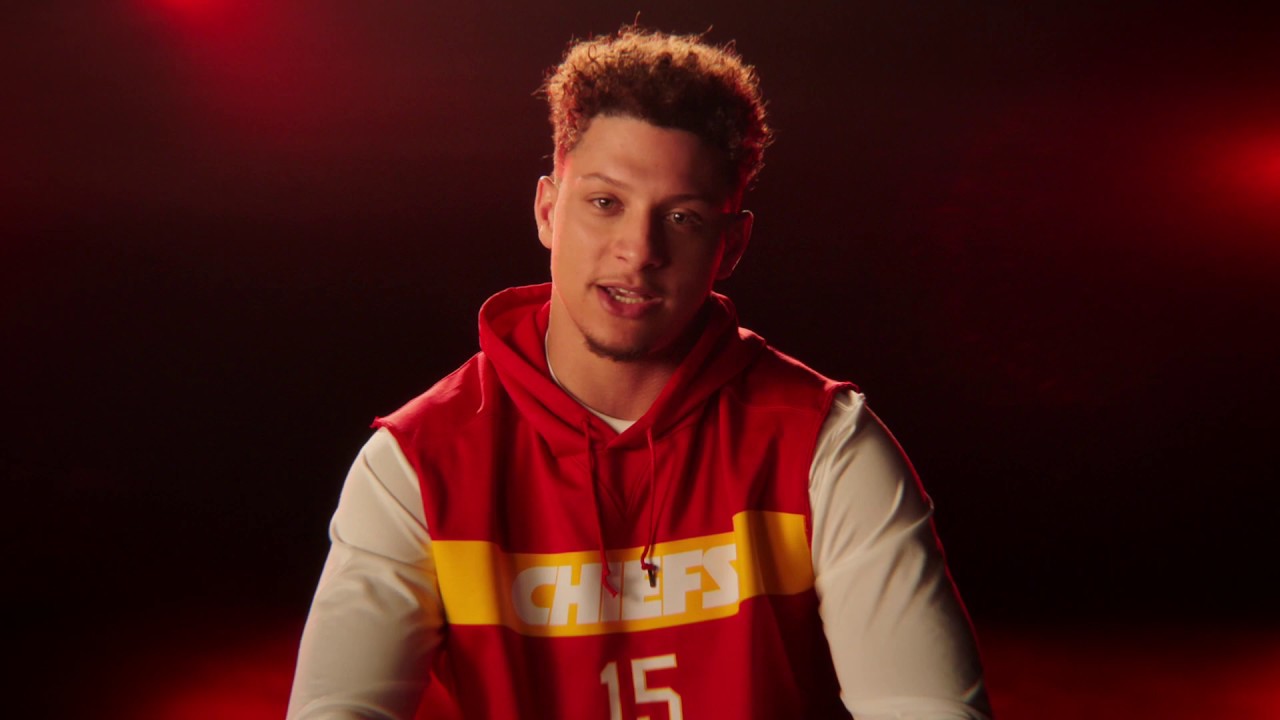 Madden 20 Superstar Journey With Patrick Mahomes madden 20 face of the franchise guide