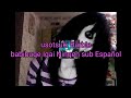Usotsuki Barbie - バビブベ以外人間 [sub Español] 嘘つきバービー