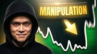 Download Lagu URGENT 🚨 CETTE NEWS SAUVE BITCOIN MAIS MANIPULATION EN COURS MP3