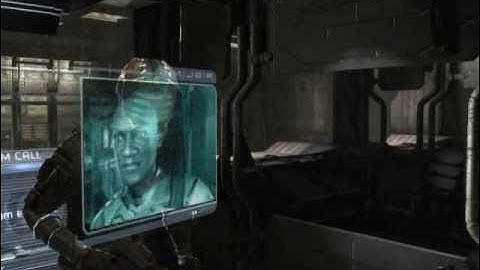 Dead Space: Playthrough PART 3  [[Radeon 4870 @ Ultra Max Settings]]