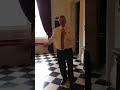 John Campbell Nunchucks