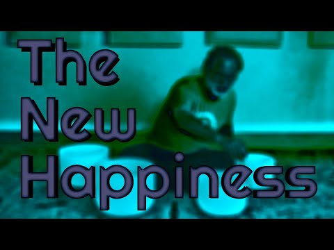 Healing Pain with Happiness & Crystal Singing Bowls | Guided Meditation | Unlimited Singing Bowls