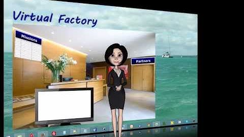 Welcome to our Virtual-Concept.NET !