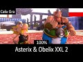 Asterix & Obelix XXL 2 (100%) (PL) (PC)-Cała Gra