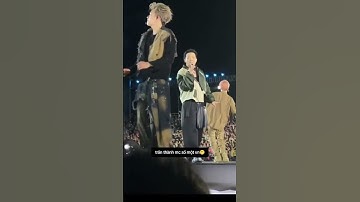 MC Trấn Thành xuất hiện thì bá cháy sân khấu