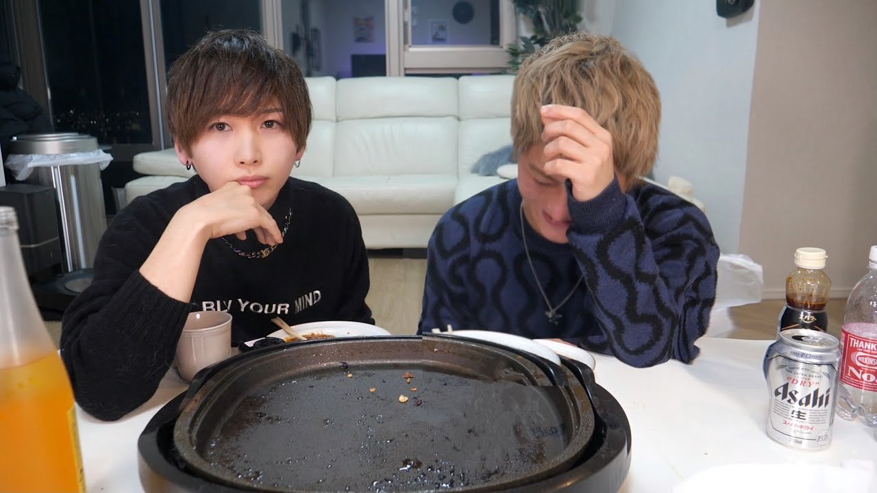 緊急】フォーエイトのリーダーと現状について本音で話してみた