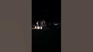 Ama-Abnormal live performance