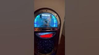 Sound Leisure Music Express VINYL juke. dock@sky.com