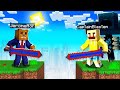 I Spawned MILLIONS Of Mobs In Minecraft Monster Island