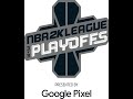 Nba 2k league 2024 playoffs presented by google pixel